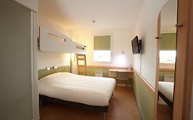 Hotel Ibis Budget Pontarlier